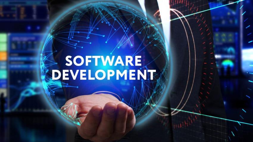 Custom Software Development